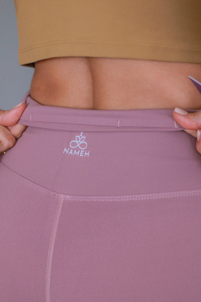 Calza VIHAAN - Amanda Moda