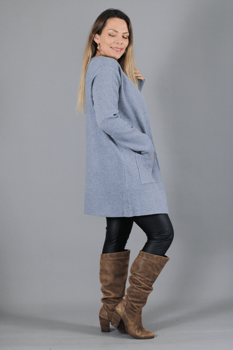 Cardigan HANNA - Amanda Moda