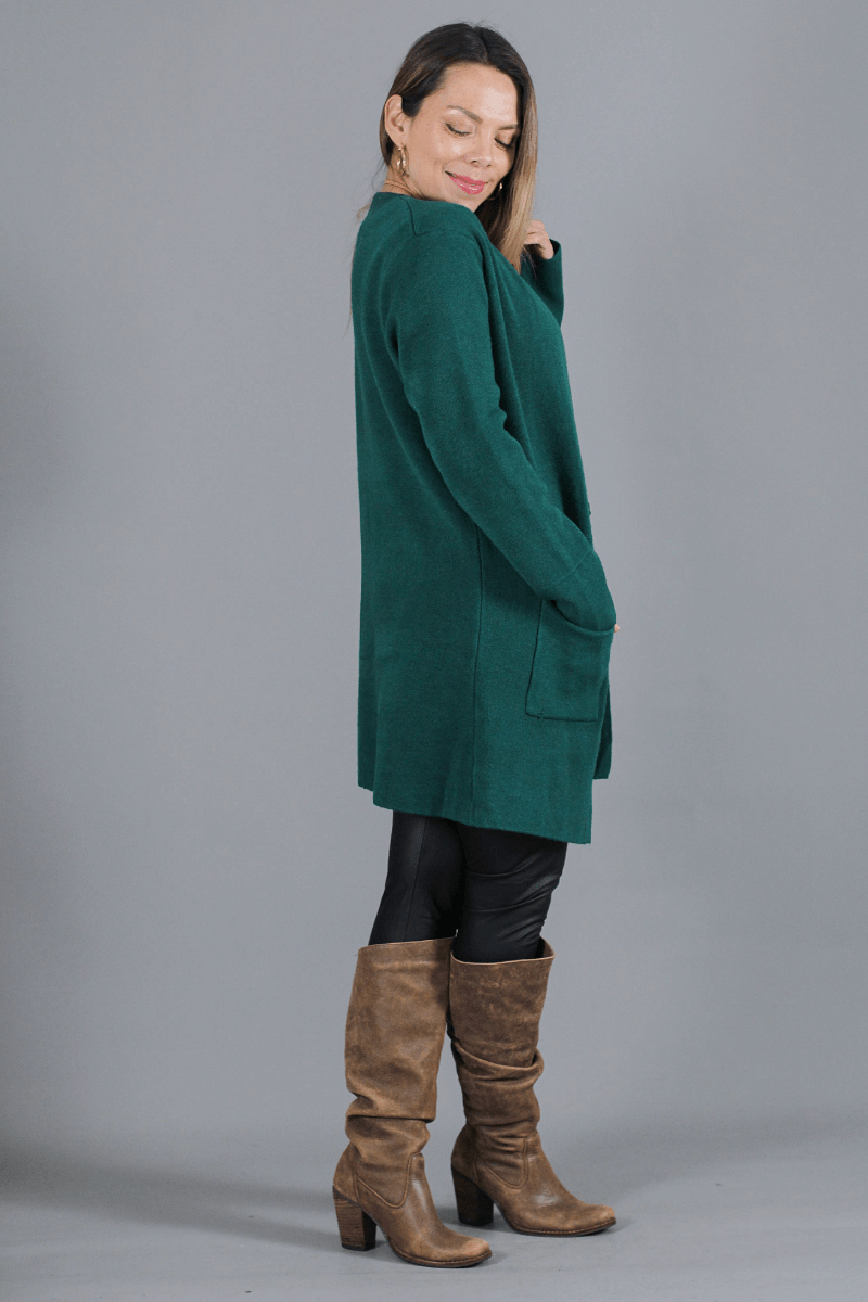 Cardigan HANNA - Amanda Moda