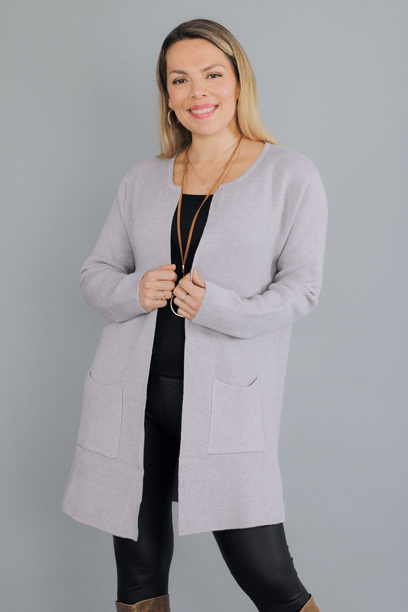 Cardigan HANNA - Amanda Moda