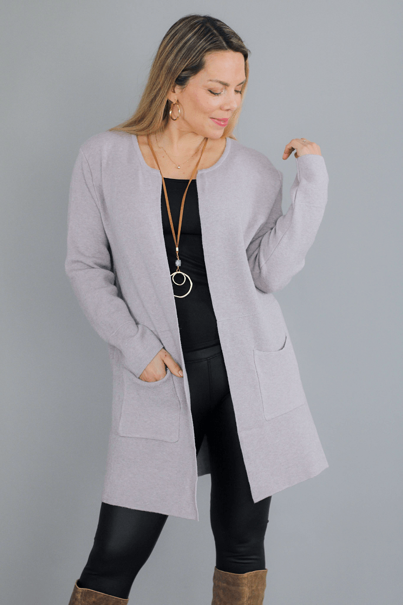 Cardigan HANNA - Amanda Moda