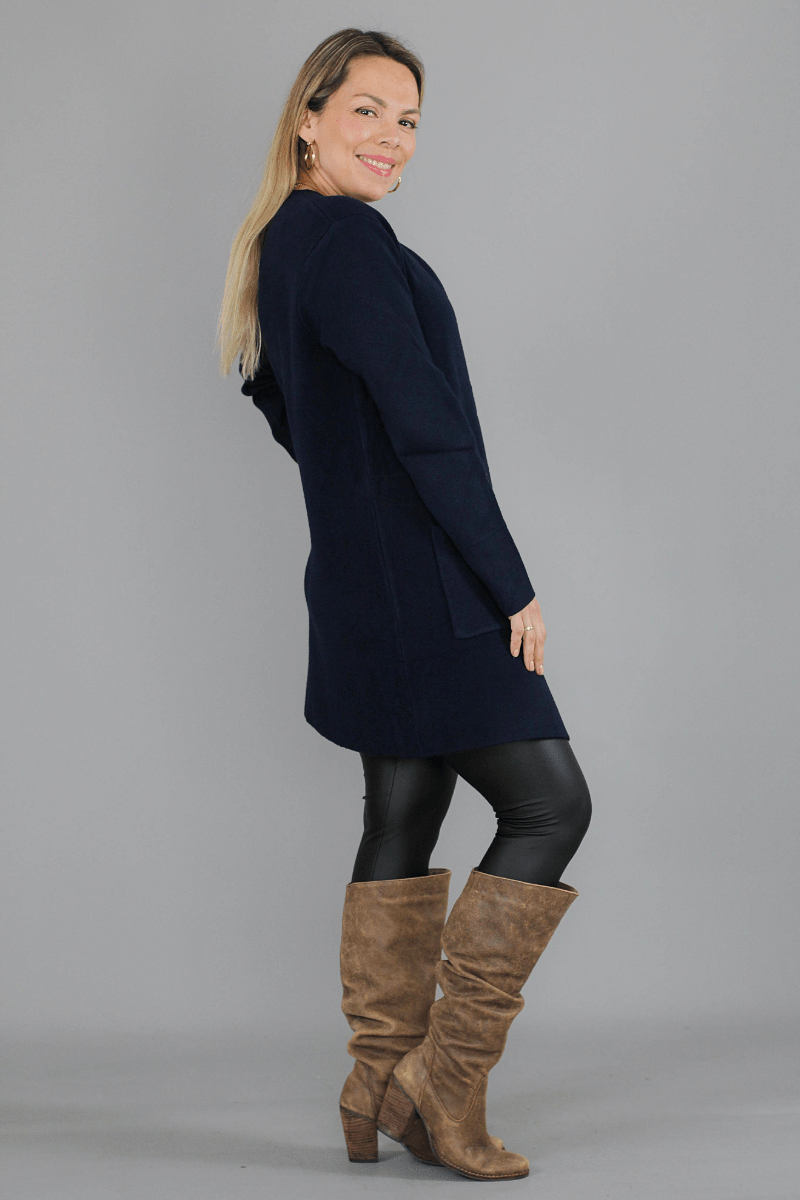 Cardigan HANNA - Amanda Moda