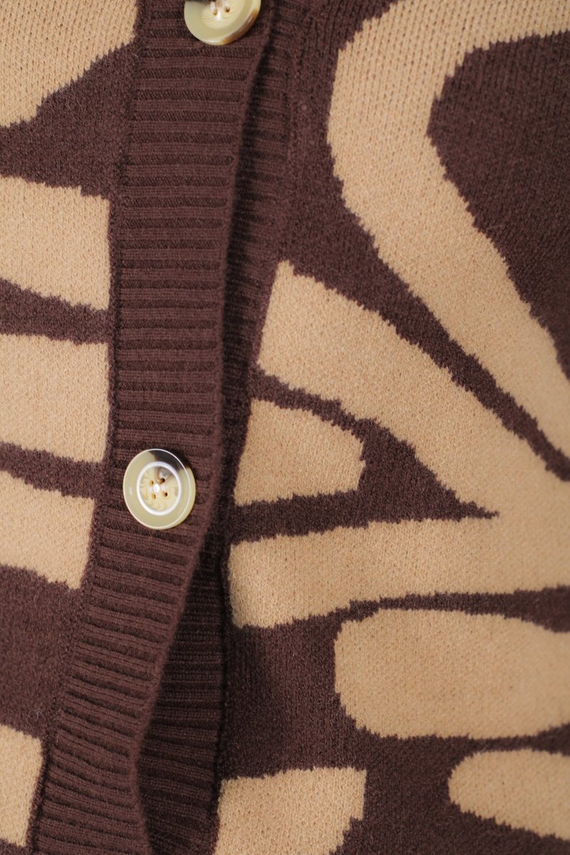 Cardigan IVANIA - Amanda Moda