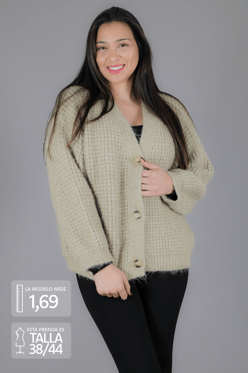 Cardigan MATILDE