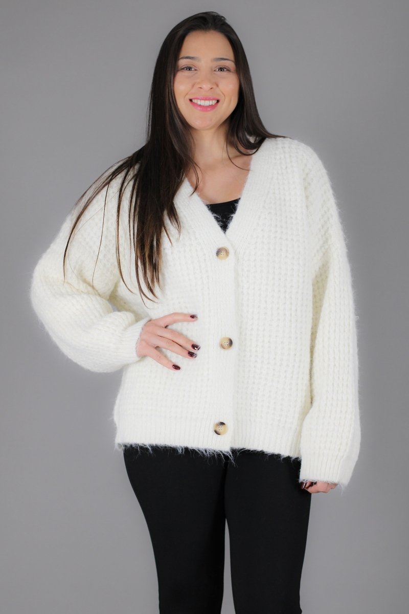 Cardigan MATILDE - Amanda Moda