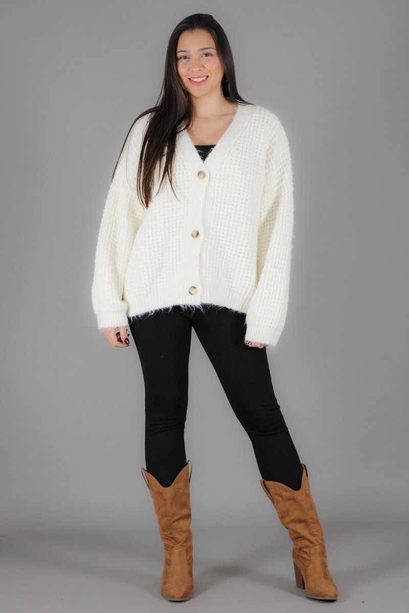 Cardigan MATILDE - Amanda Moda
