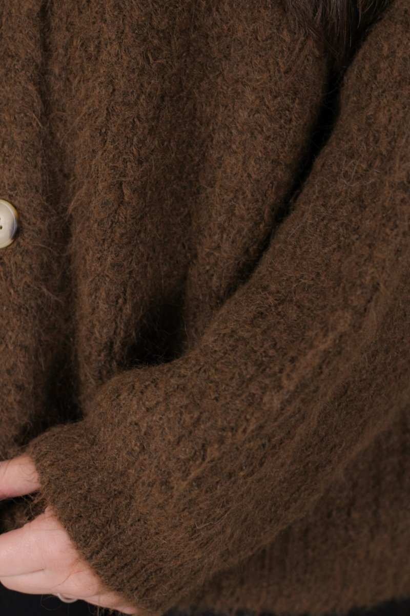 Cardigan MATILDE - Amanda Moda