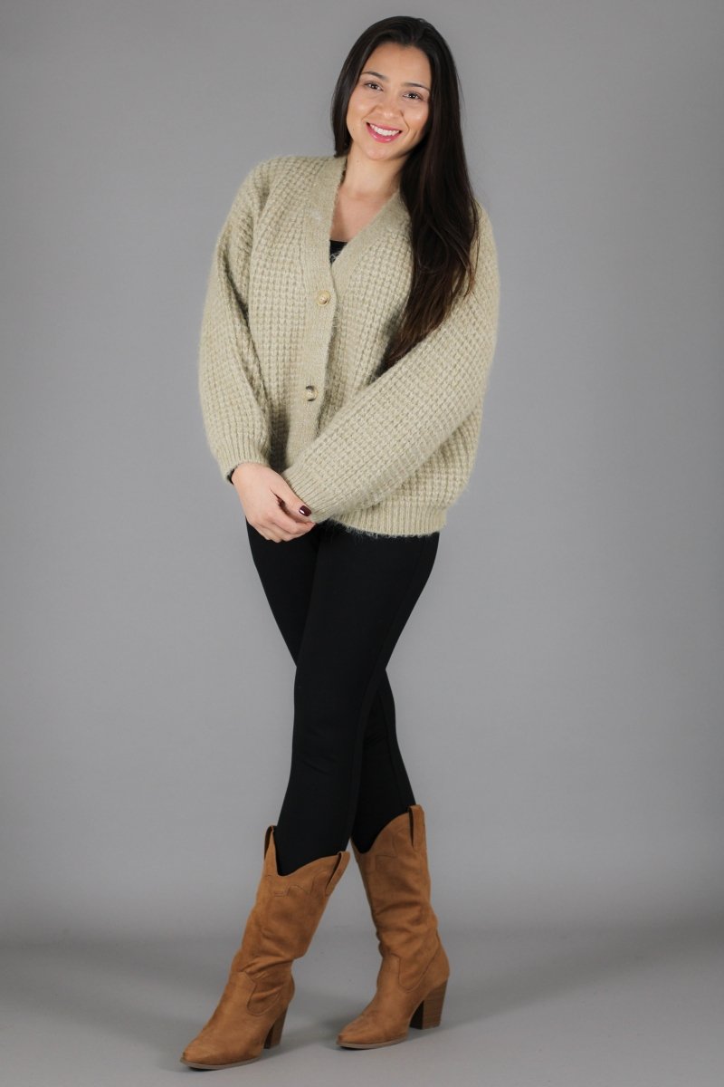 Cardigan MATILDE - Amanda Moda