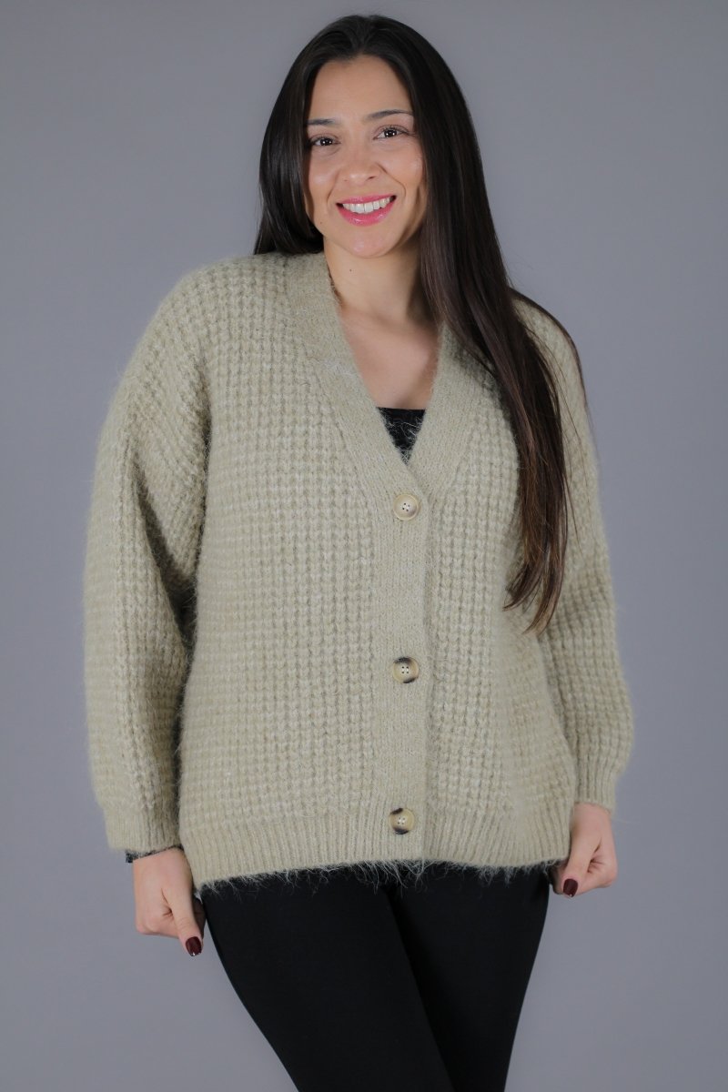Cardigan MATILDE - Amanda Moda