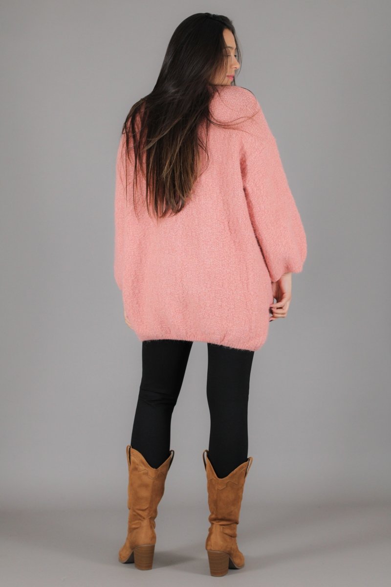 Cardigan MIRELLA - Amanda Moda