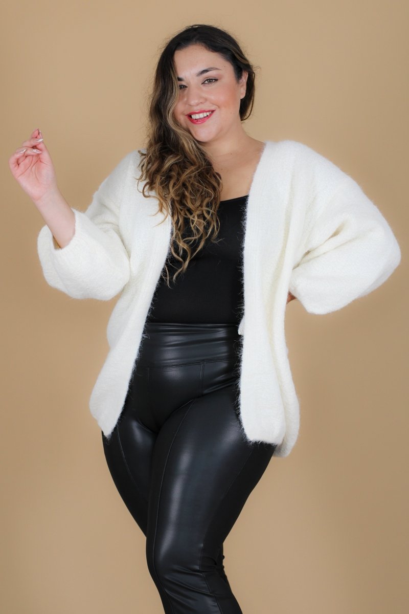 Cardigan MIRELLA - Amanda Moda