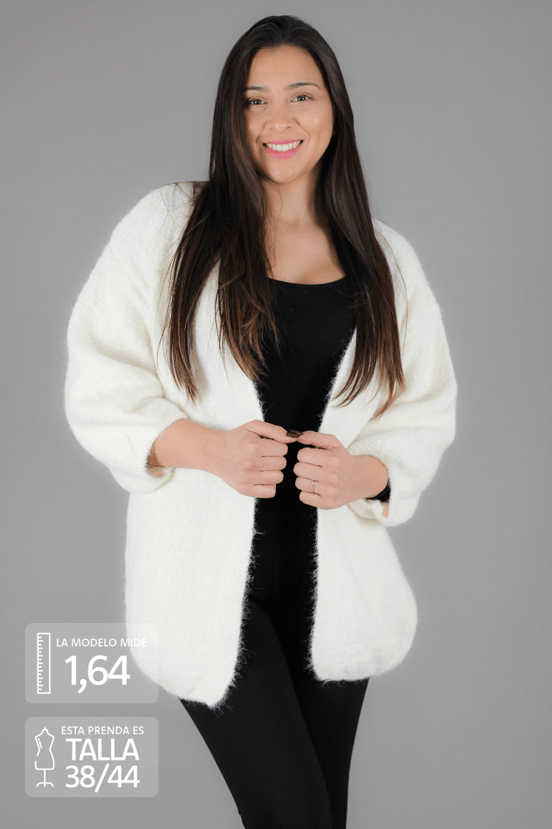 Cardigan MIRELLA - Amanda Moda