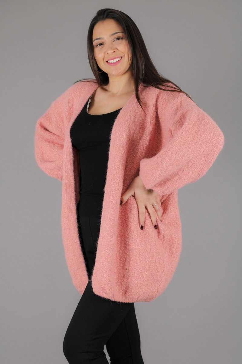 Cardigan MIRELLA - Amanda Moda
