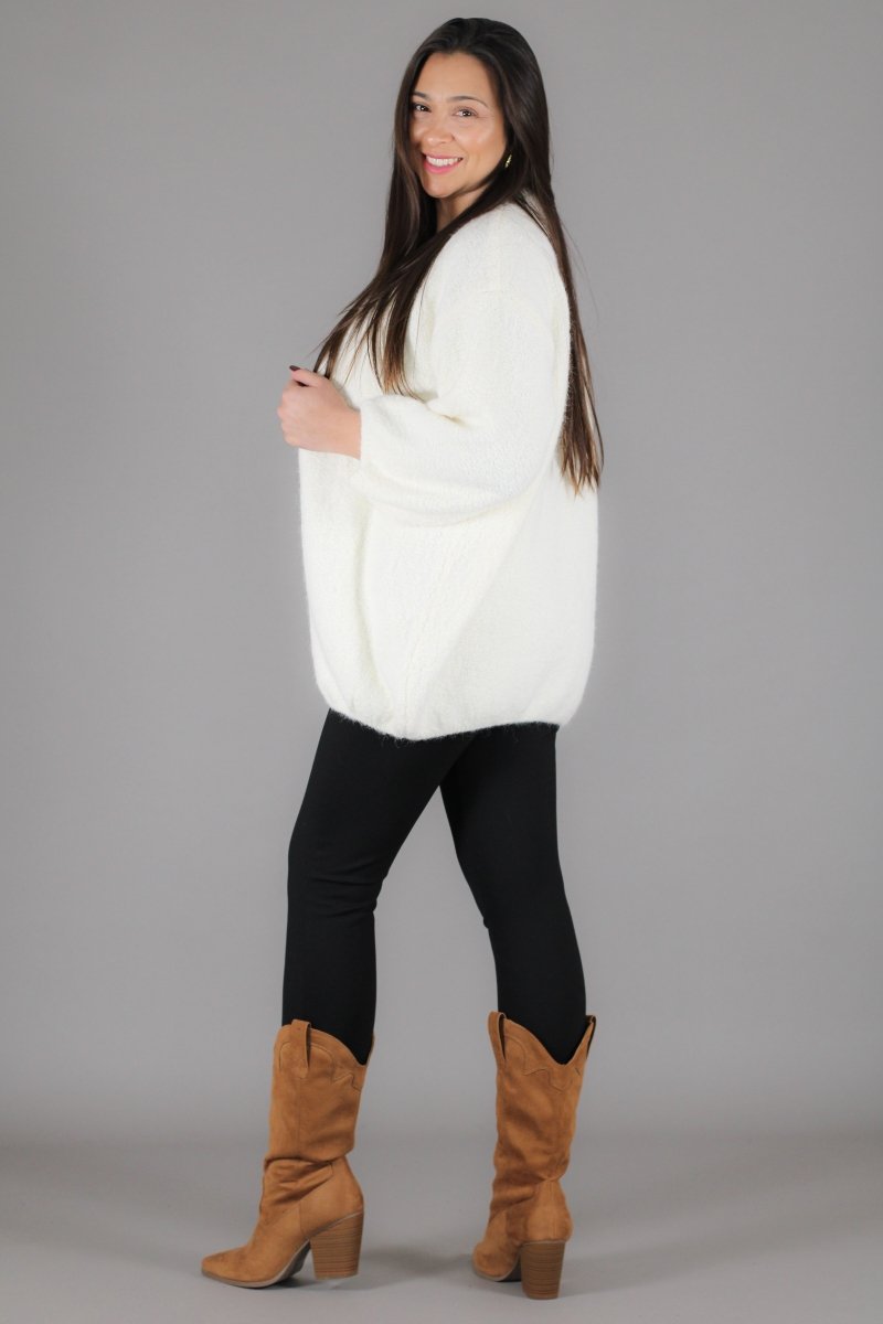 Cardigan MIRELLA - Amanda Moda