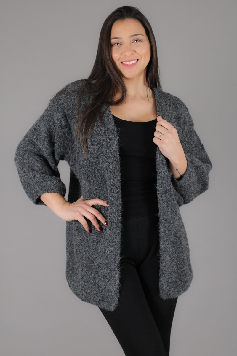 Cardigan MIRELLA - Amanda Moda