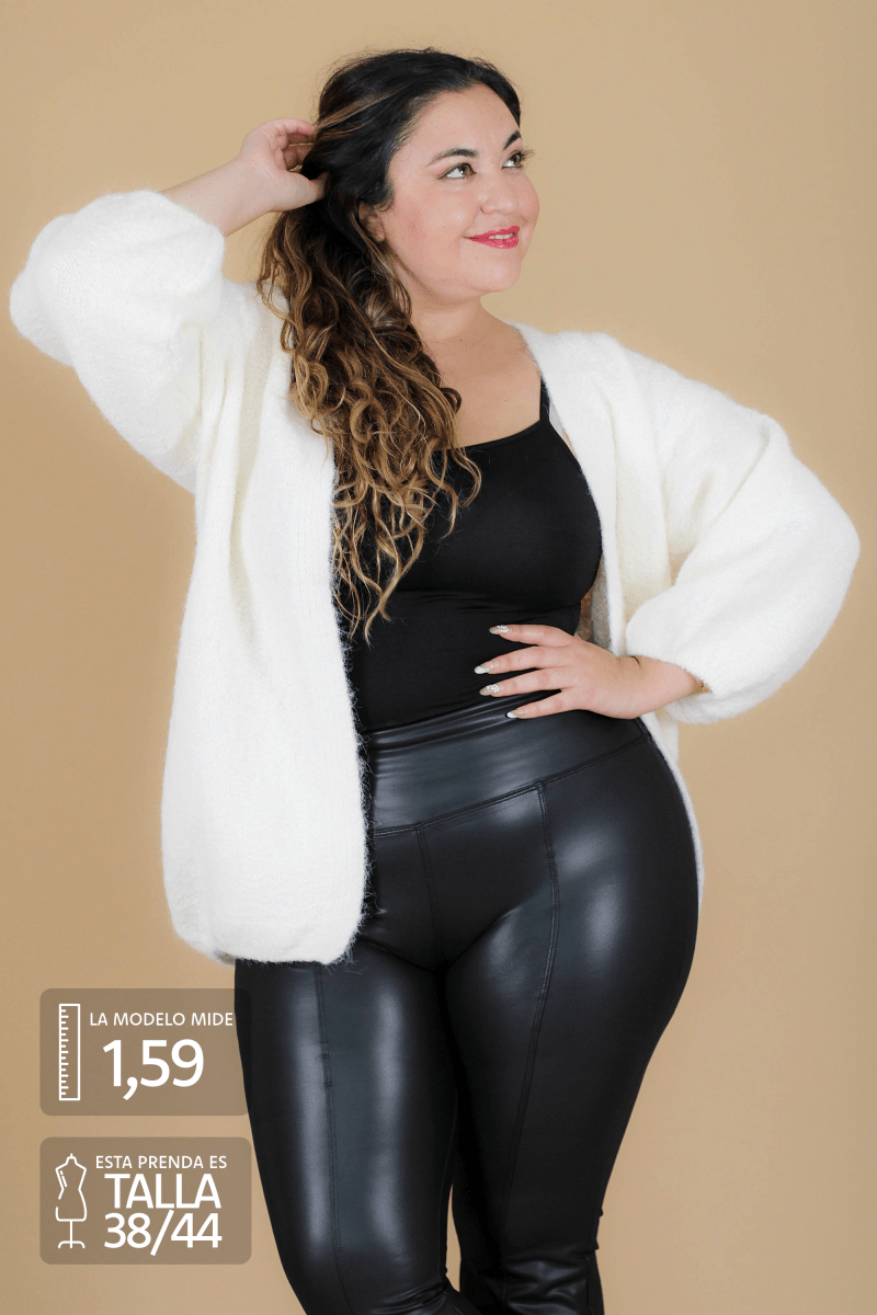 Cardigan MIRELLA - Amanda Moda