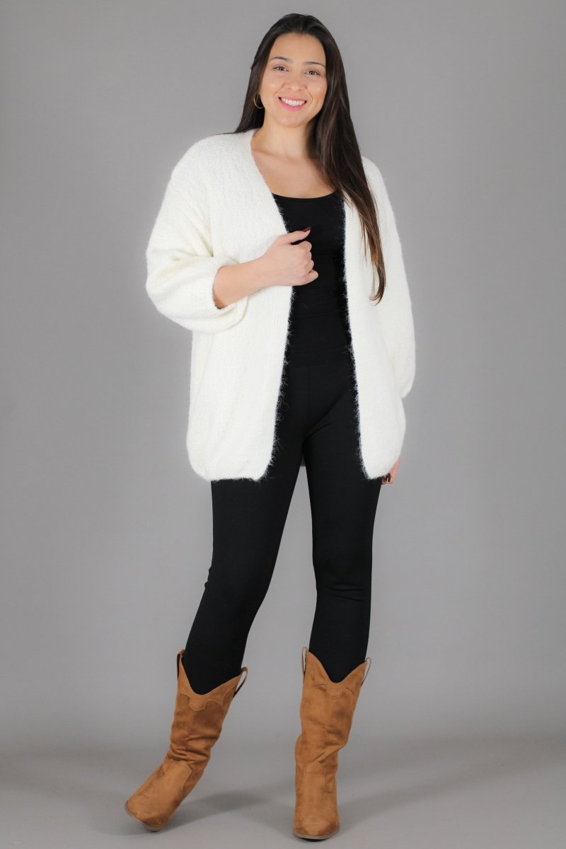 Cardigan MIRELLA - Amanda Moda