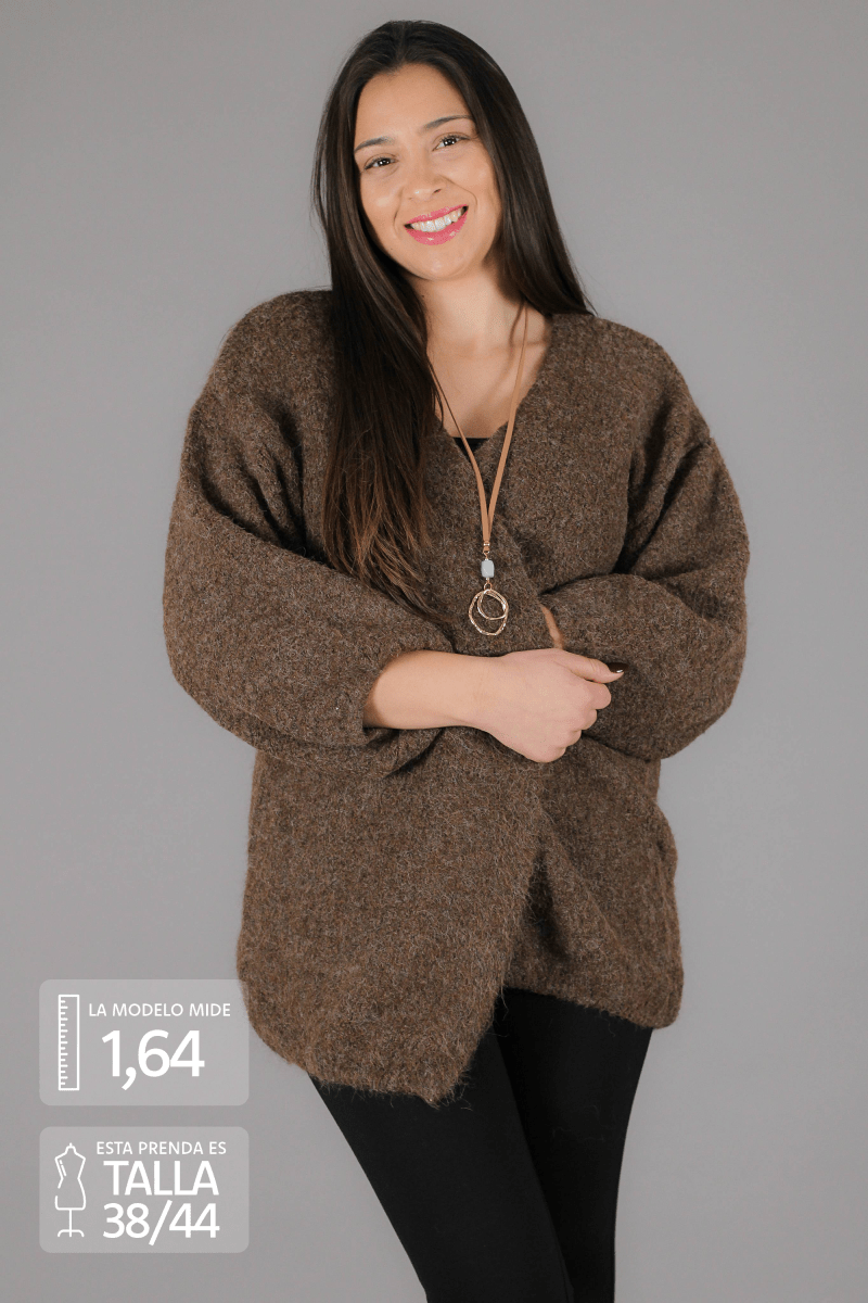 Cardigan MIRELLA