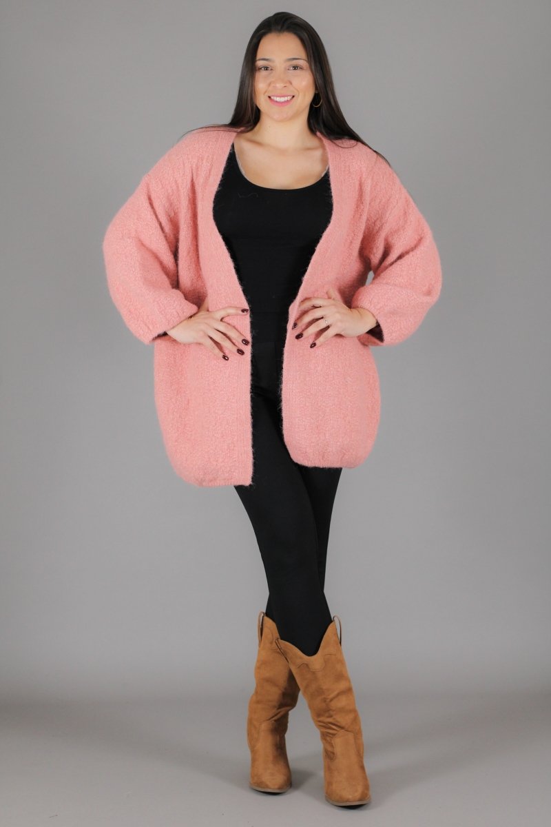 Cardigan MIRELLA - Amanda Moda