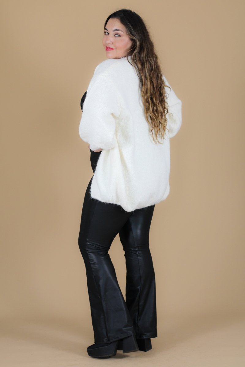 Cardigan MIRELLA - Amanda Moda