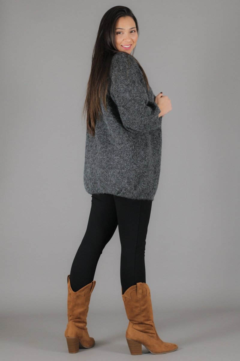 Cardigan MIRELLA - Amanda Moda