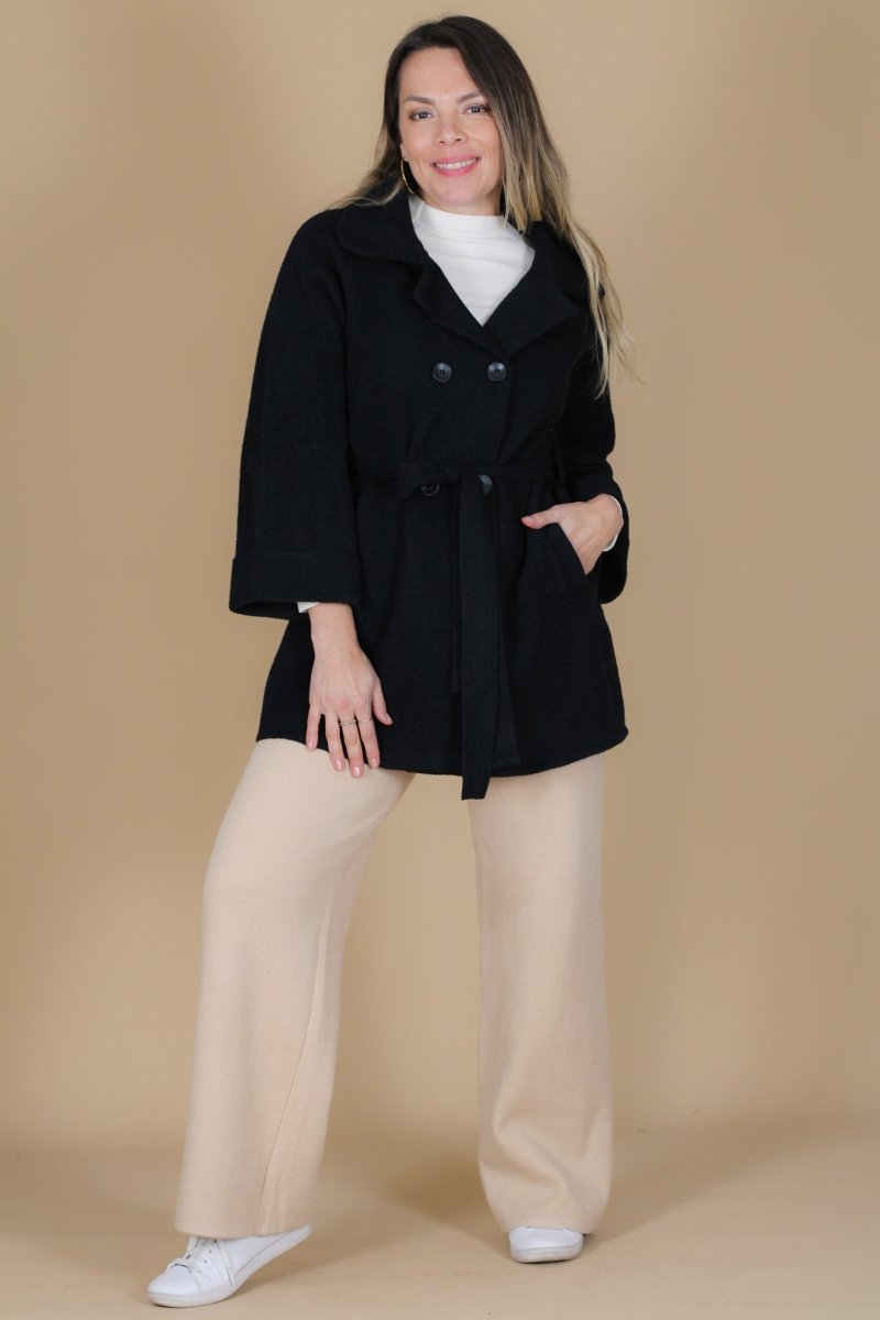 Chaqueta ABRIL - Amanda Moda