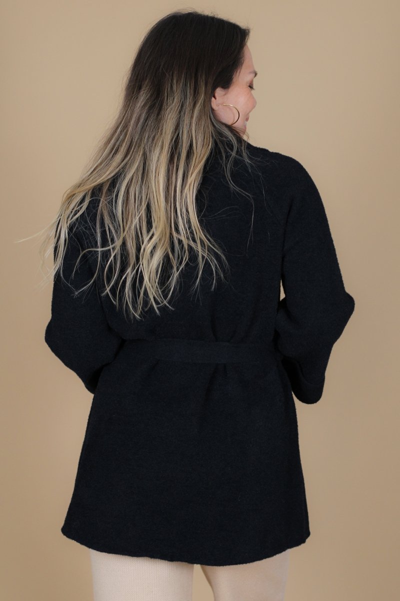 Chaqueta ABRIL - Amanda Moda