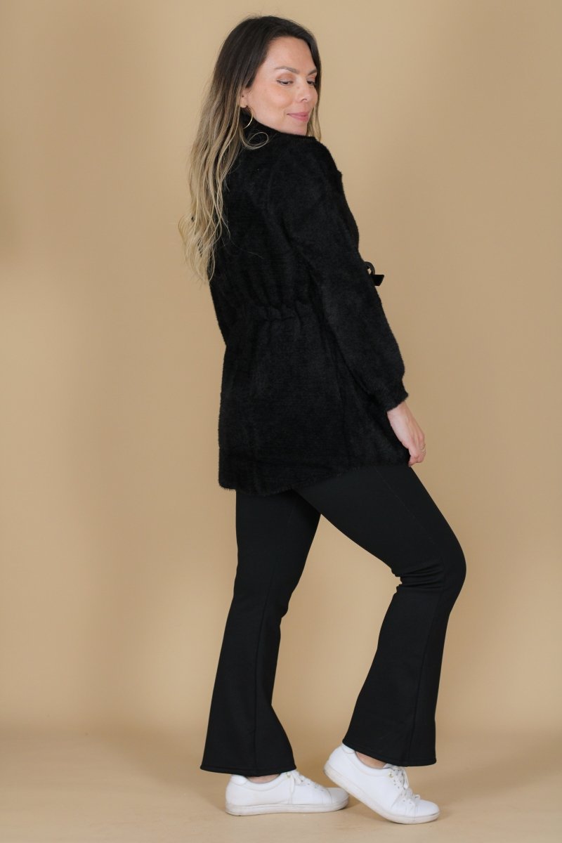 Chaqueta ANAHI - Amanda Moda
