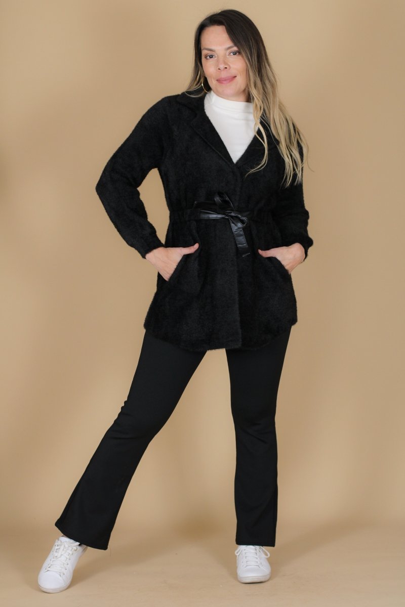 Chaqueta ANAHI - Amanda Moda