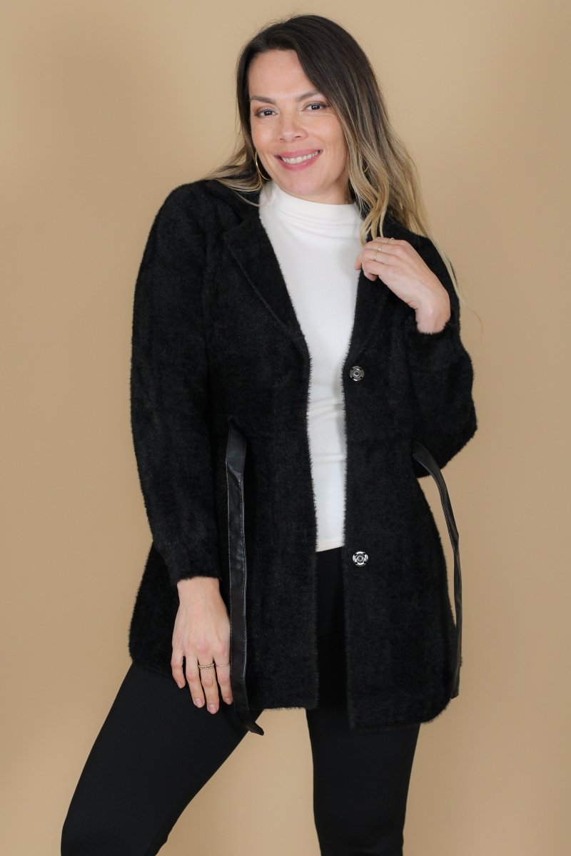 Chaqueta ANAHI - Amanda Moda