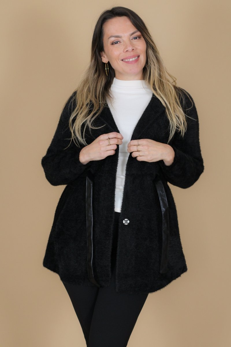 Chaqueta ANAHI - Amanda Moda