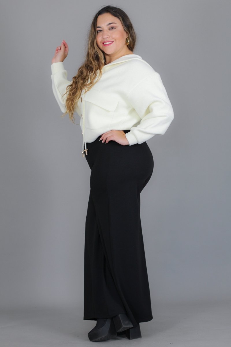 Chaqueta ANORA - Amanda Moda