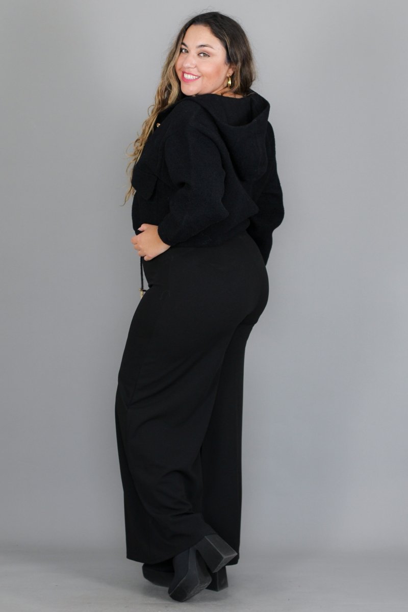 Chaqueta ANORA - Amanda Moda