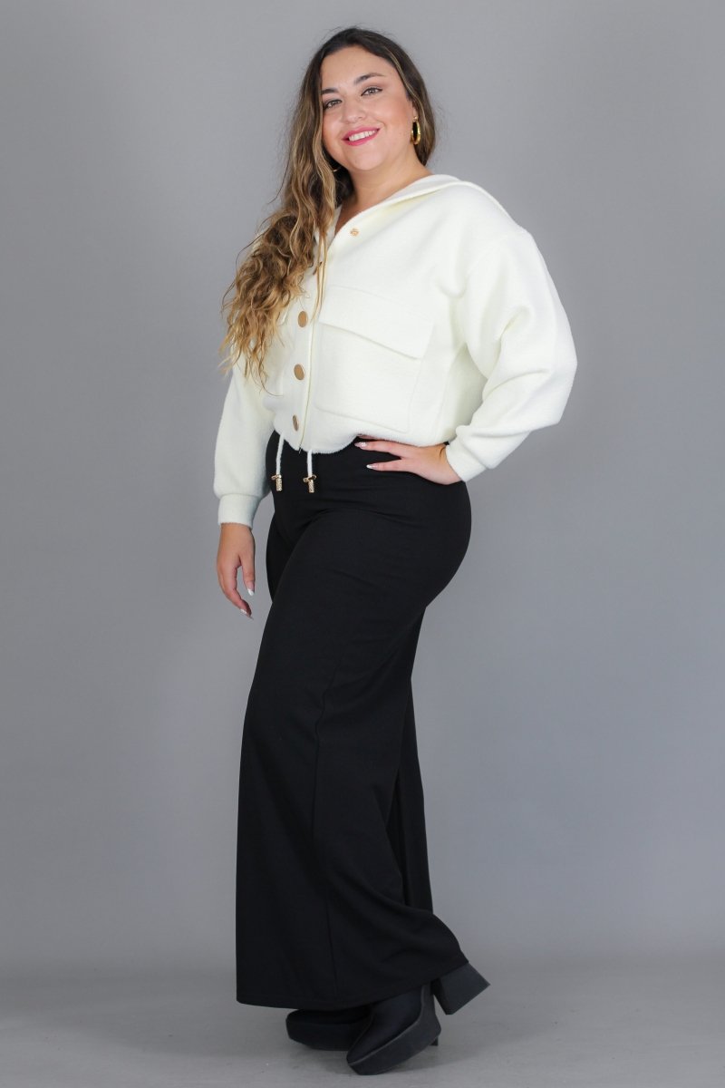 Chaqueta ANORA - Amanda Moda