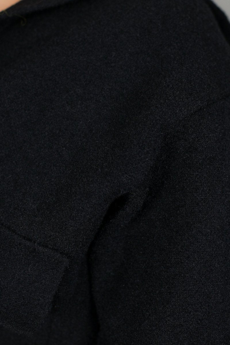 Chaqueta ANORA - Amanda Moda