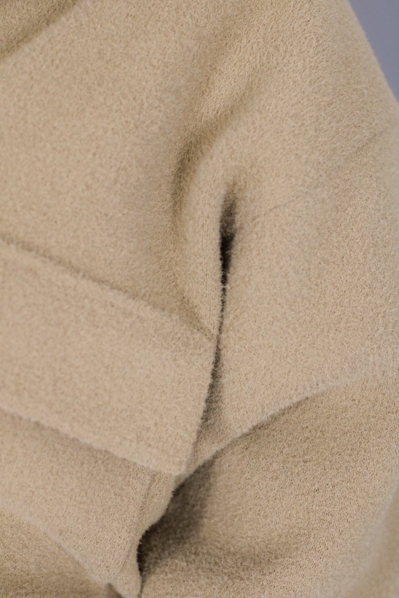 Chaqueta ANORA - Amanda Moda