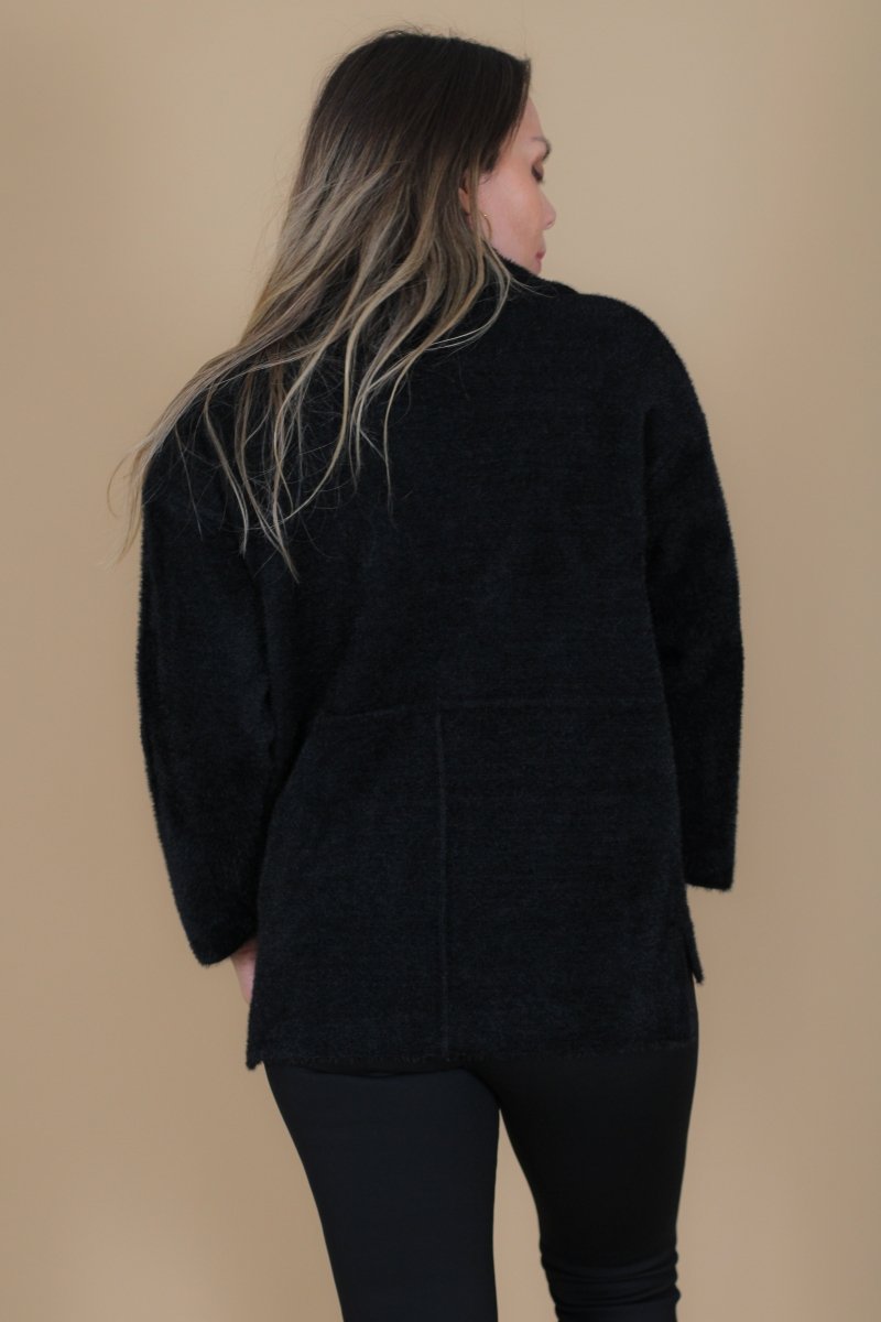 Chaqueta BRUNA - Amanda Moda