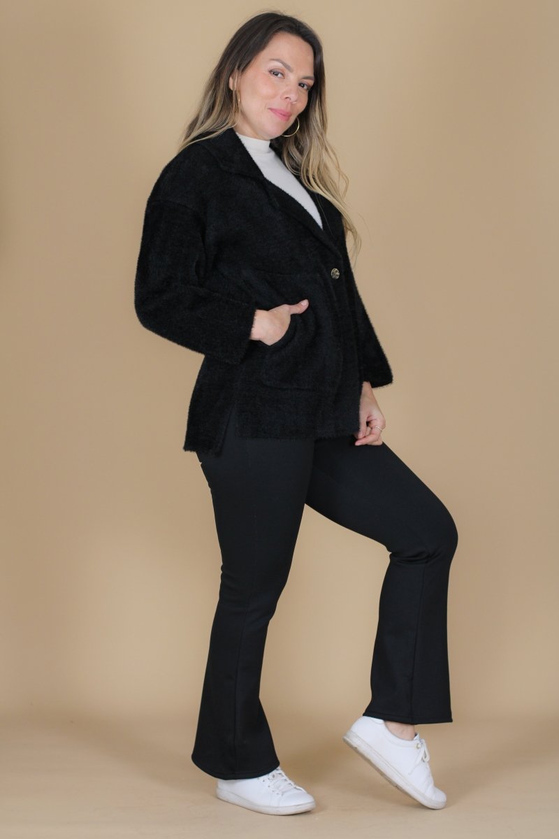Chaqueta BRUNA - Amanda Moda