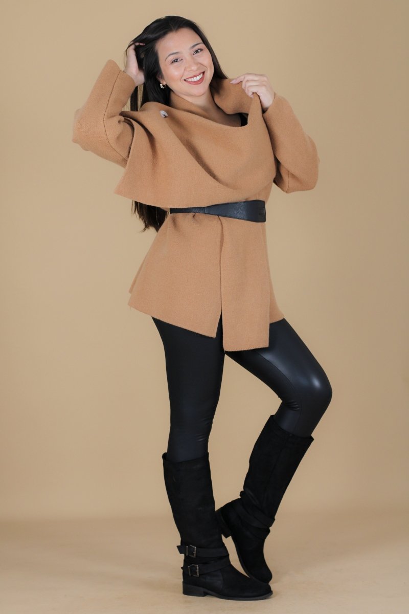 Chaqueta CHLOE - Amanda Moda