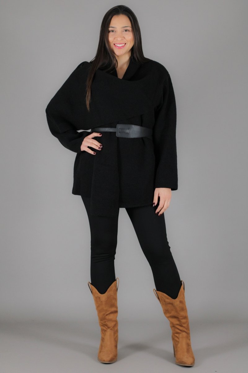 Chaqueta CHLOE - Amanda Moda