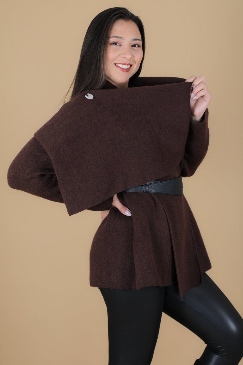 Chaqueta CHLOE - Amanda Moda