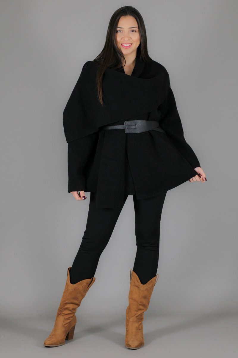 Chaqueta CHLOE - Amanda Moda