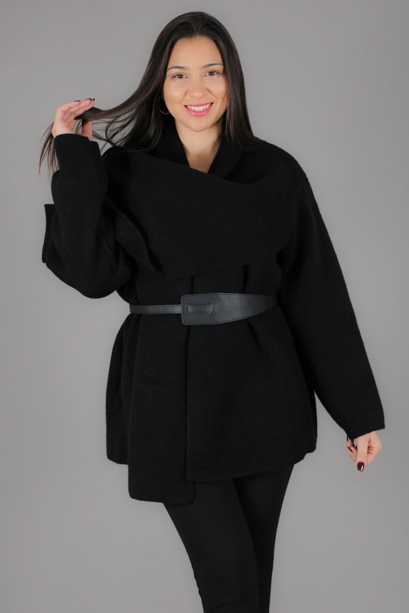 Chaqueta CHLOE - Amanda Moda