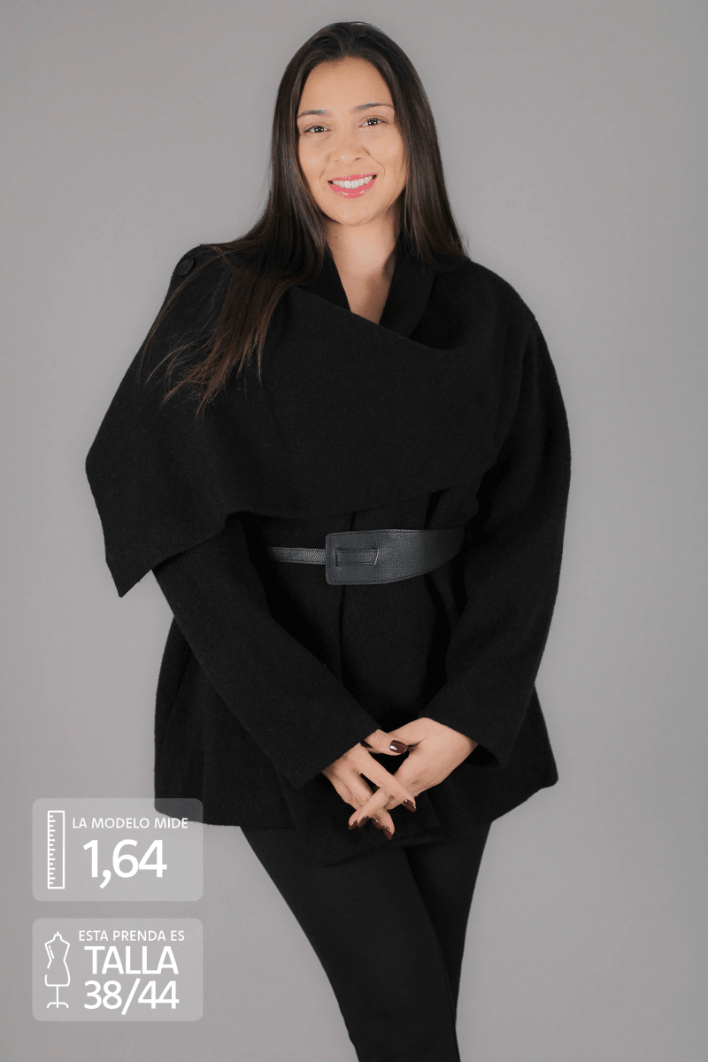Chaqueta CHLOE - Amanda Moda