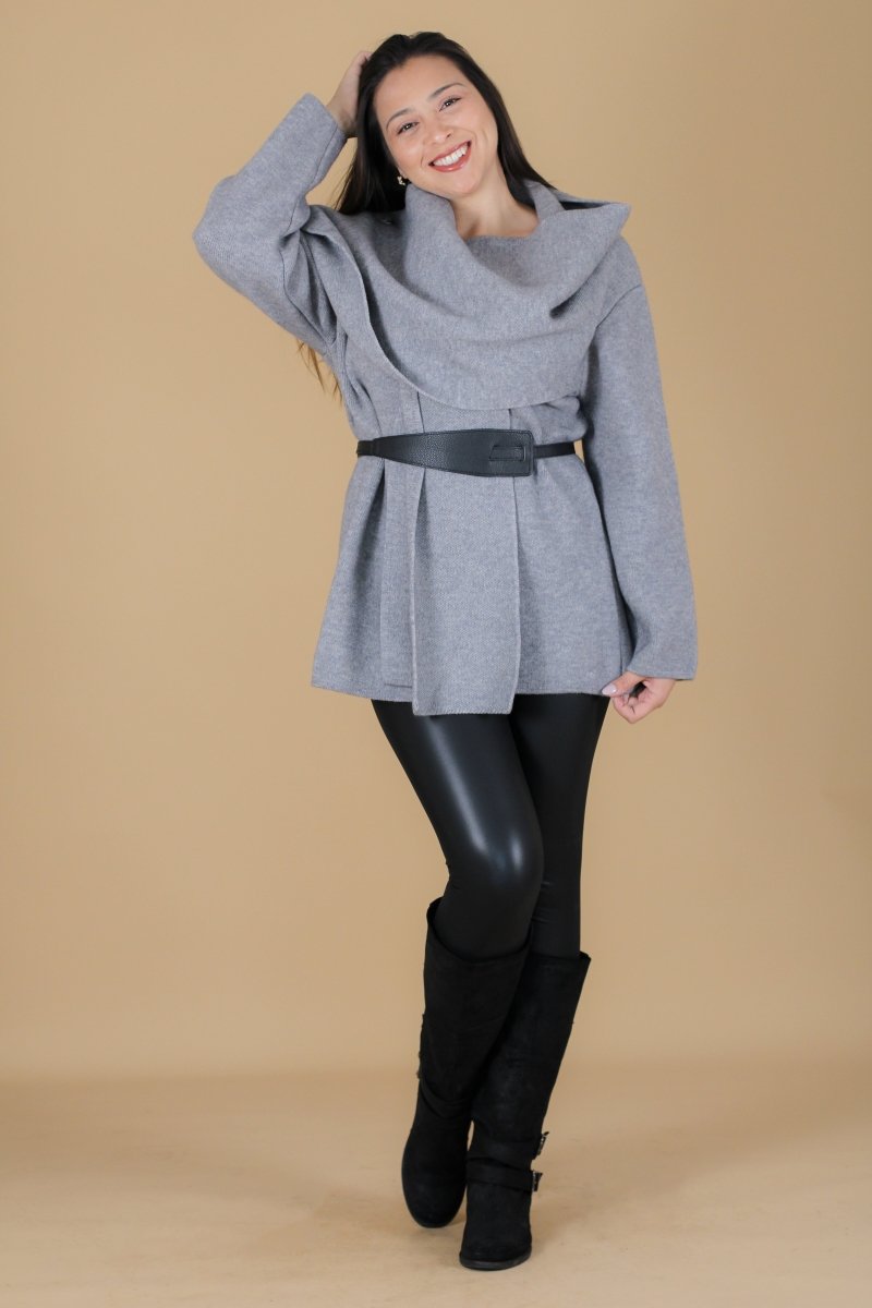 Chaqueta CHLOE - Amanda Moda