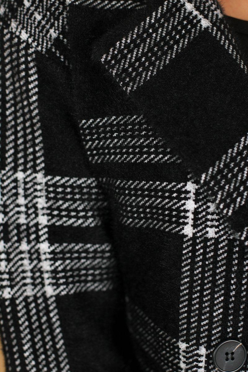 Chaqueta GIA - Amanda Moda