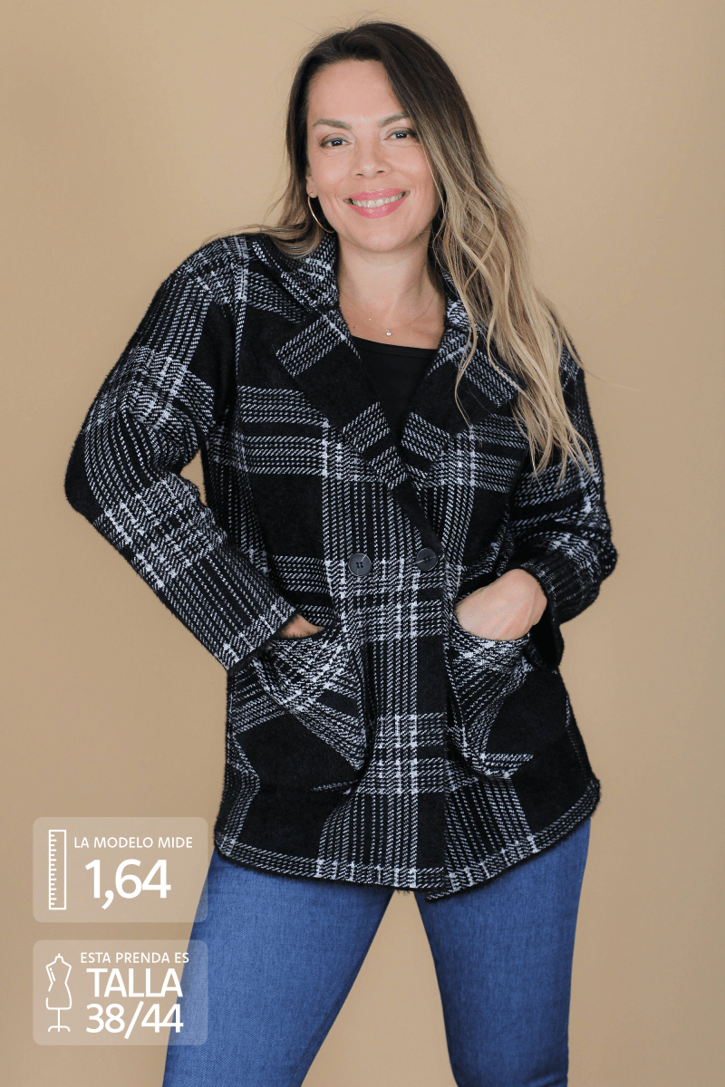 Chaqueta GIA