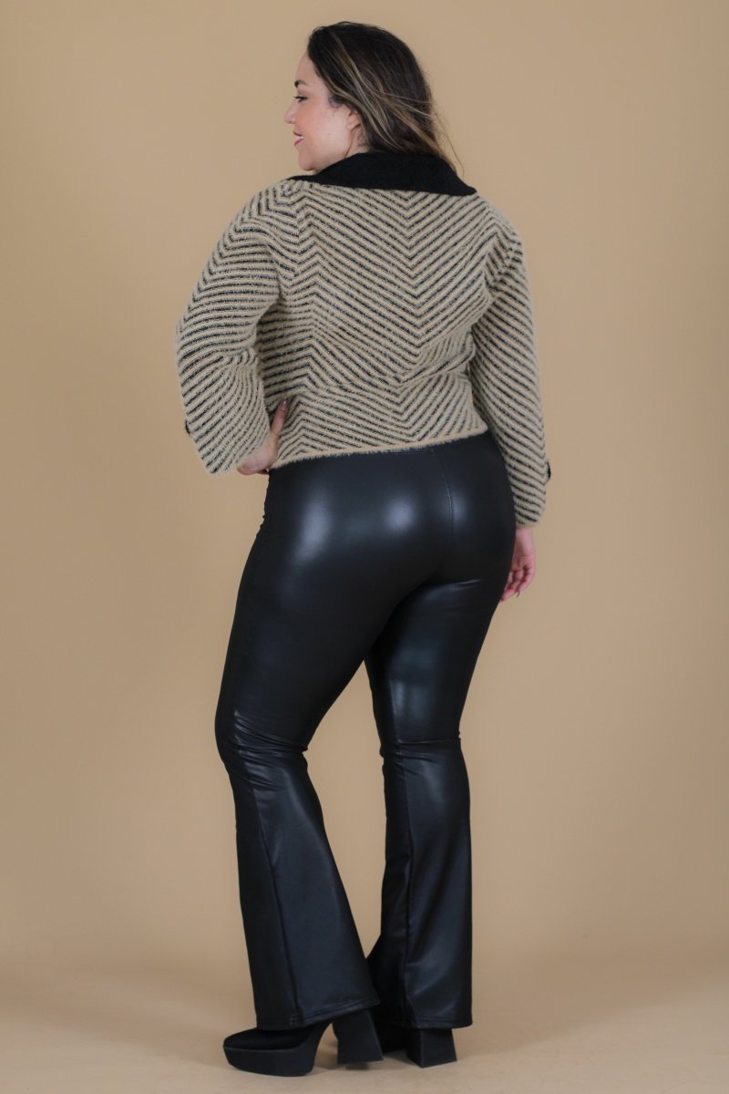 Chaqueta MONICA - Amanda Moda