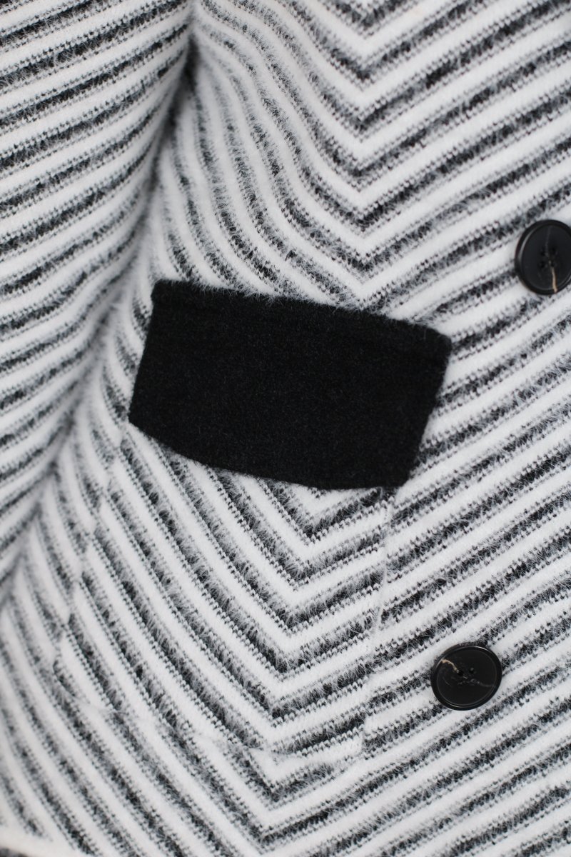 Chaqueta MONICA - Amanda Moda
