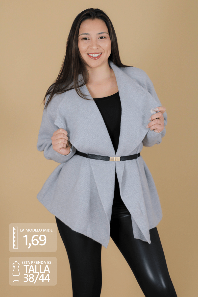 Chaqueta SALLY - Amanda Moda